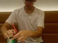 -龚海宝· 烧烤· 羊肉原切挂糊更好吃(庄市店)
