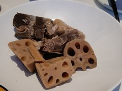 -汤城小厨•粤菜•靓汤(金宝街店)