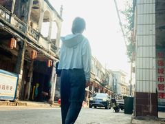 -文昌铺前老街