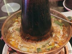 -香山湖华璋大酒店(新浦路店)