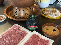 -南门涮肉(后海店)