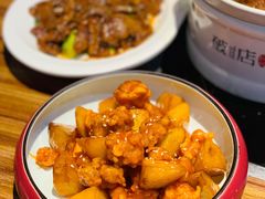 荔枝肉-破店(井大店)