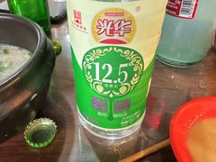 -灿哥羊汤(果园店)