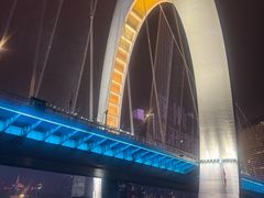 -珠江夜游广州塔·中大码头