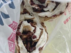 -宫门口馒头铺(创始人总店)