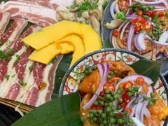 -妙香居韩国烤肉(容桂天佑城店)