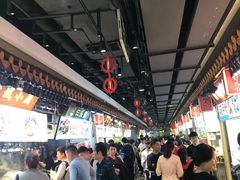 -东门町美食街