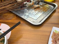 -小向麻辣烫(天街总店)