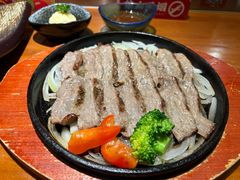 -千代武日本料理(开发区店)