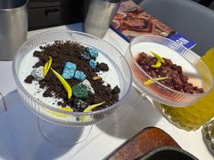 -牛扒先生·厚切雪花牛扒西餐厅(北京路禺山路店)