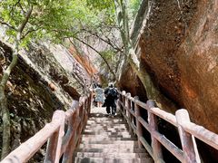 -丹霞山风景名胜区