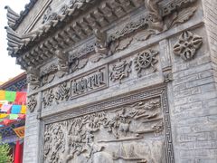 -西安市广仁寺