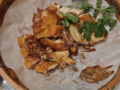 -米庄·原味私房菜(骏壹万邦店)