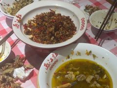 -西江红·株洲本地菜(滨江南路店)