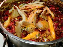 -吉布鲁牛排海鲜自助(成都大悦城店)