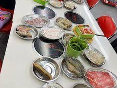 -朱富贵火锅(金融街万达店)