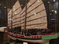 -南沙游艇会·大兵船餐厅