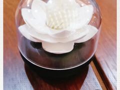 -大佛寺高级素食自助餐厅