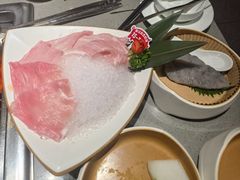 -海底捞火锅(丰尚国际广场店)