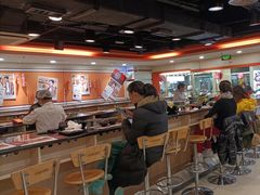 -呷哺呷哺(西单大悦城店)