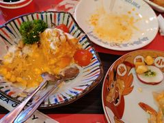 -仙隐小鹿料理食堂(惠济万达店)