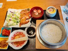 -味太助·银饭食堂(中华城店)