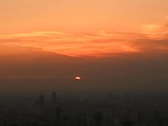 -上海环球金融中心骑迹50年环球之旅
