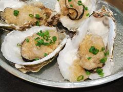 -飞尝蚝·顺德菜·鱼生(顺德总店)