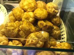 -贝儿多爸爸泡芙(合生汇店)