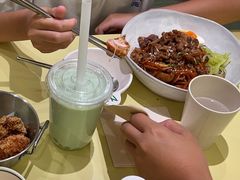 -米仓食堂(皇庭广场店)