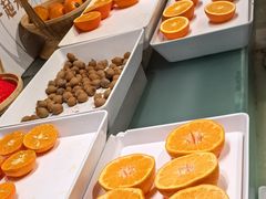 -火宴山自助火锅(明园店)