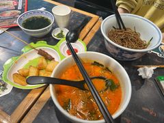 -和府捞面(天河领展广场店)