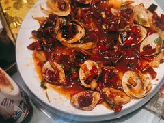 -鼎原力量东北吊炉烧烤(临河街店)