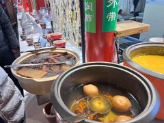 -山西会馆晋三宝·太原菜(五一广场店)
