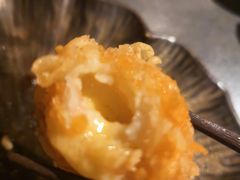 -铭牛烧肉·和牛海鲜自助(高新月牙湖店)