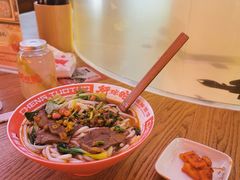 -秤砣砣·湖南粉面馆(青年路店)