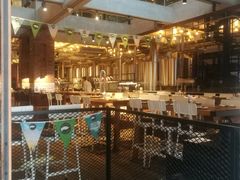 -Goose Island Brewhouse鹅岛精酿啤酒酿造工坊餐厅