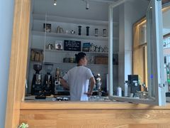 -RAC BAR(安福路店)