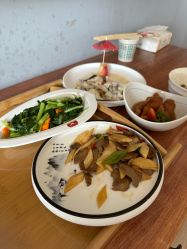 -金月汇月子会所(北大街店)
