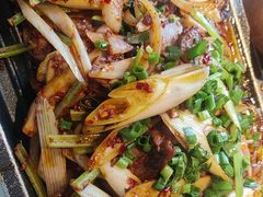 -绿茶餐厅(千岛湖银泰城店)