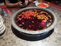 -巴国九王爷火锅(万盛总店)