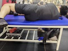 -君力全民健身工作室(大象投资大厦店)