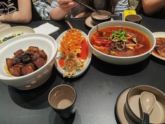 -金陵家宴·金陵春·南京菜(夫子庙店)