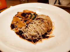 -永安鱼庄·镇江菜(丁卯店)