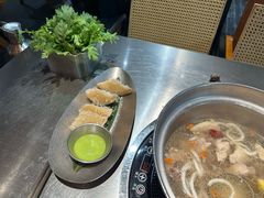 -椰庭·椰子鸡·创意玩家(晶耀前滩店)
