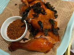 -苏梦江南·淮扬菜(夫子庙店)