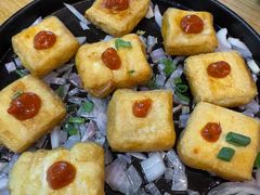 -齐云一楼土菜馆