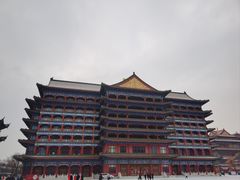 -大明幻境第一城
