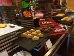 -武汉武昌威斯汀酒店-知味自助餐厅