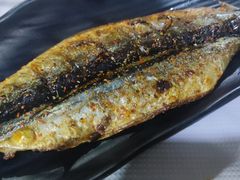-云晓光头烧烤吧(盛夏店)